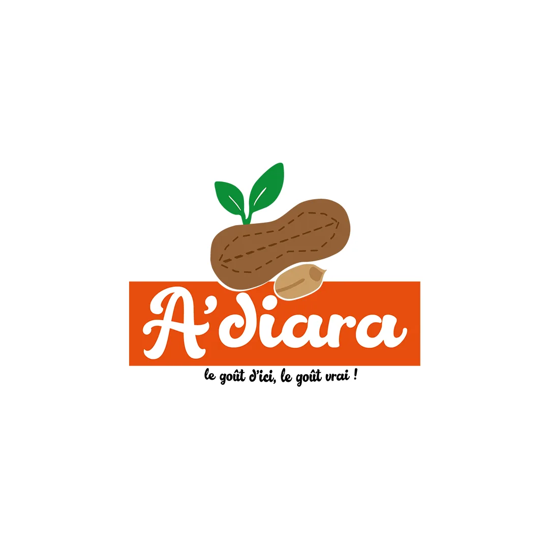 A'diara — Le logo