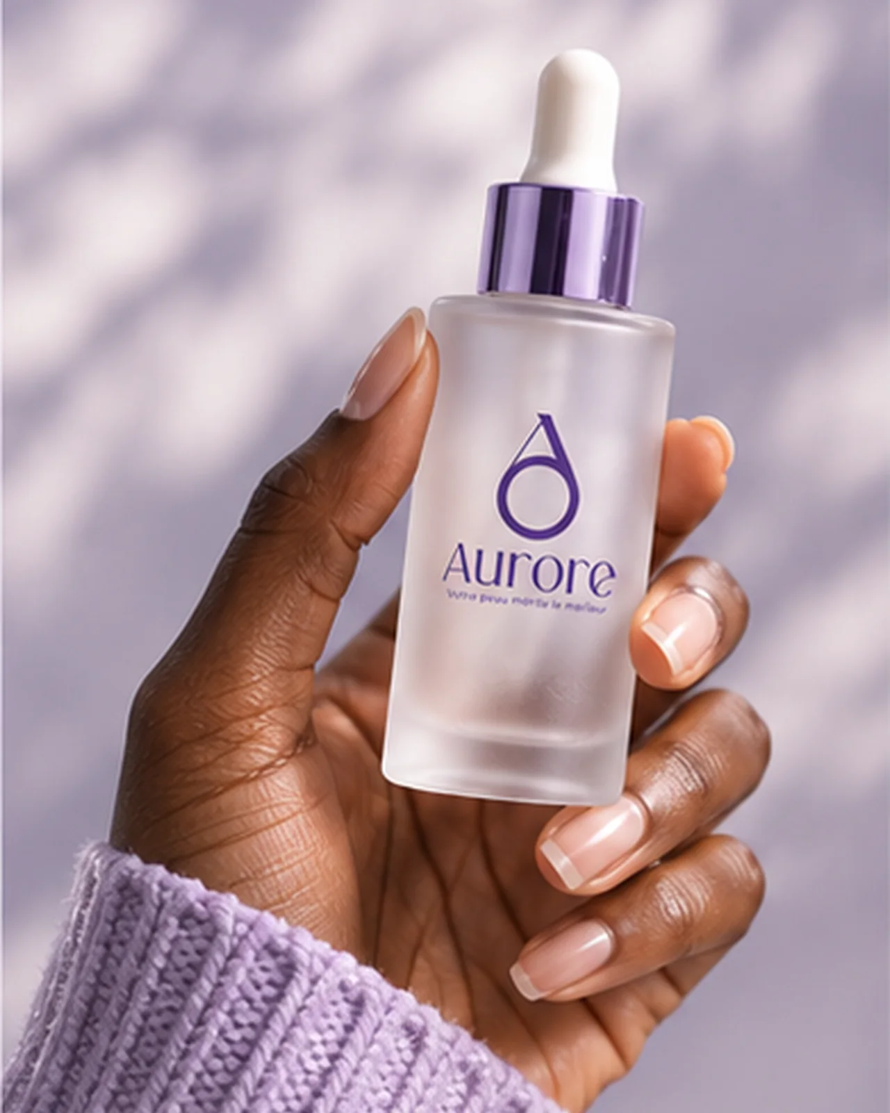 Aurore · Le geste