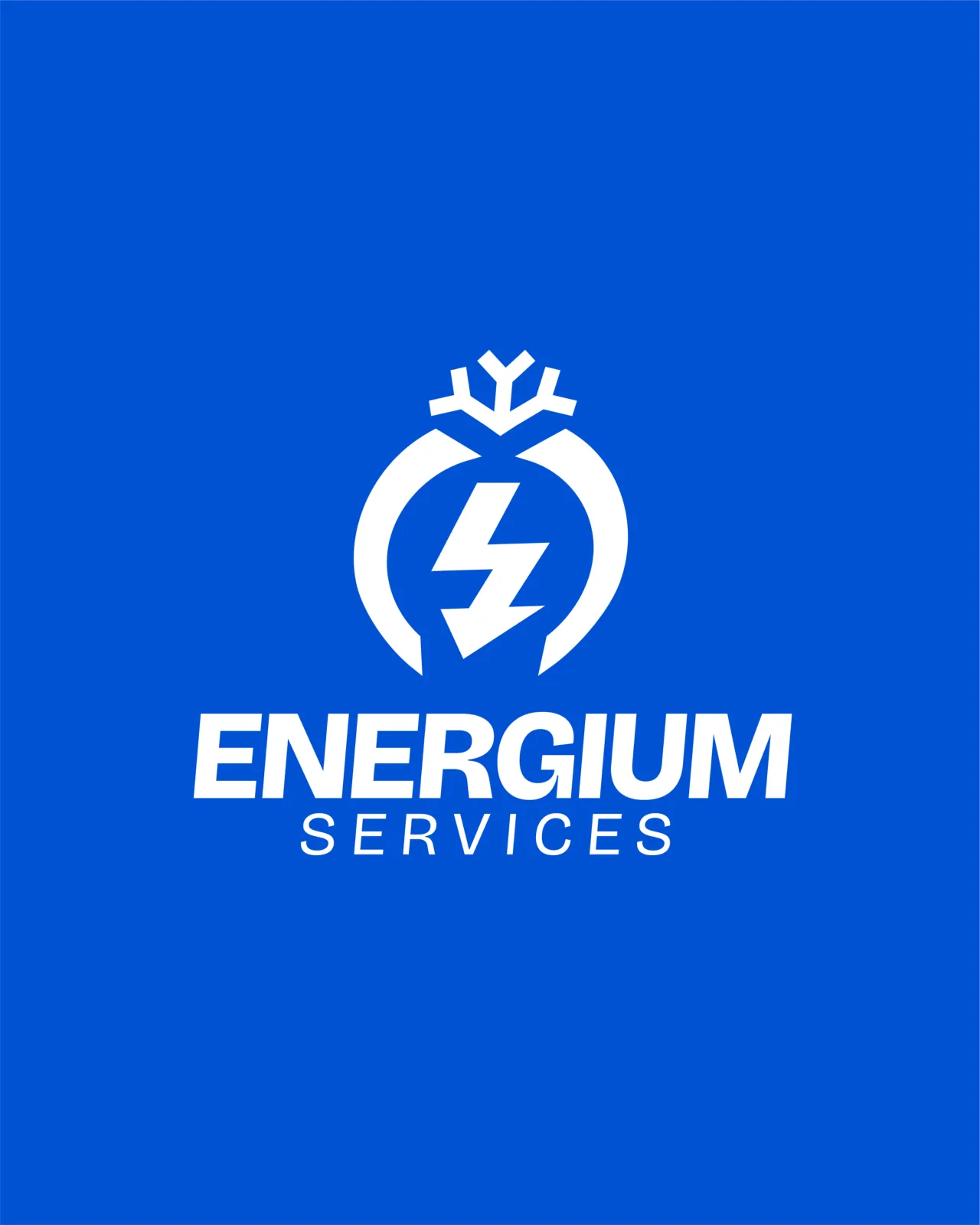 Energium Services — Le nouveau logo
