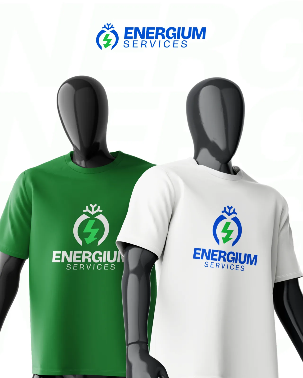 Energium Services — Les tenues