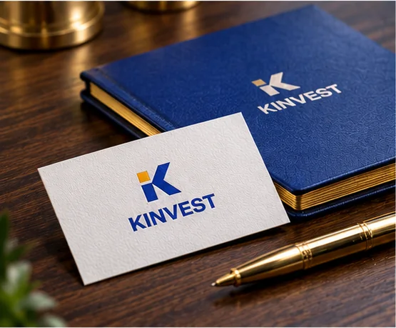 KINVEST — La papeterie
