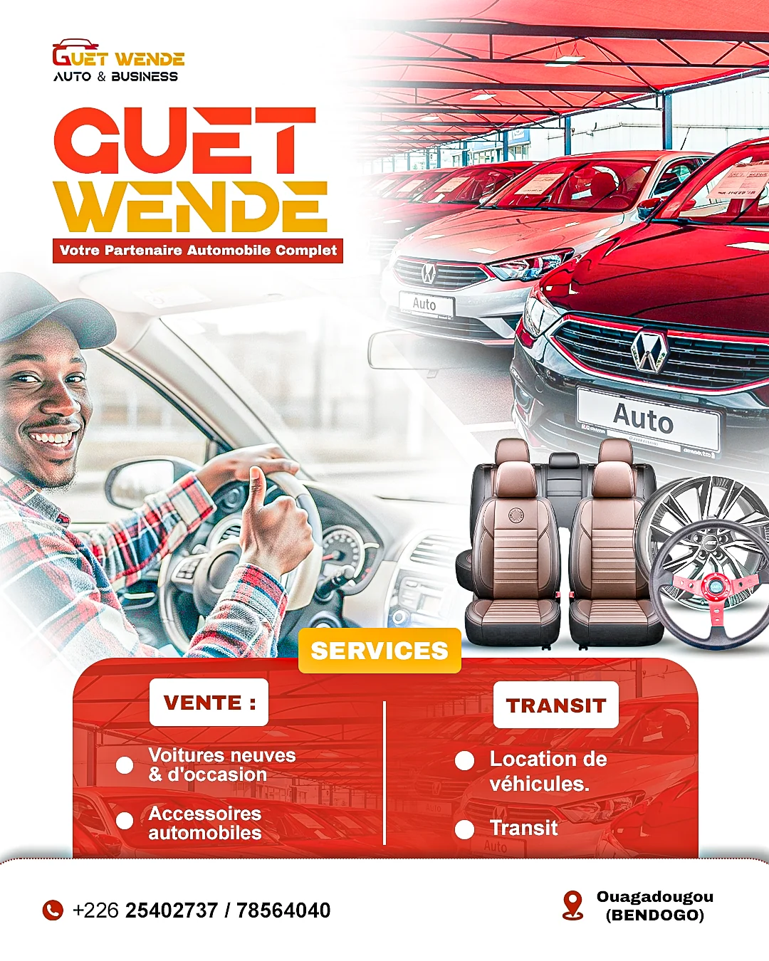 Guet Wendé
